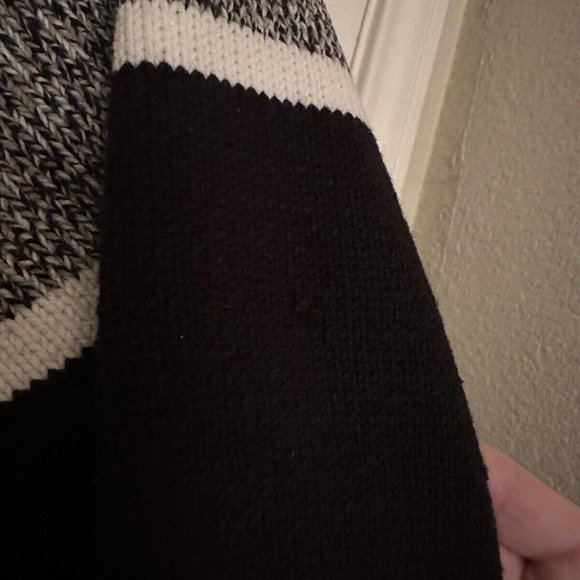 First Issue Liz Claiborne Woman 3/4 Sleeve Pullover Sweater Plus Sz 2 - Picture 4 of 9